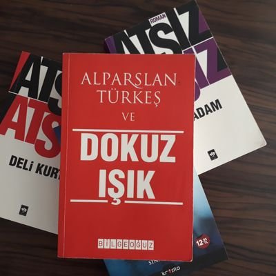 Liderim Devlet Bahçeli
#MHP
@MHP_Bilgi
İstiklal İçin Birlik
İstikbal İçin Dirlik ve Kazanan Türkiye Olacak 2023 MHP