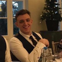 Ben Ingram - @Beningram98 Twitter Profile Photo