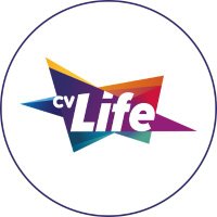 CV Life Education(@cvlifeeducation) 's Twitter Profile Photo