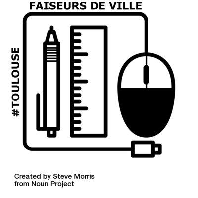 Expérimentations Urbaines et Toulousaines Rassembler/ Proposer / Tester / Partager #Makers #Fablab #OpenSource #OpenData #Maps #LowTech #FabCity