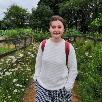 Infectious disease & immunology MSc grad, LSHTM.
Malaria, parasites & NTD focus. PhD applicant 🦟
