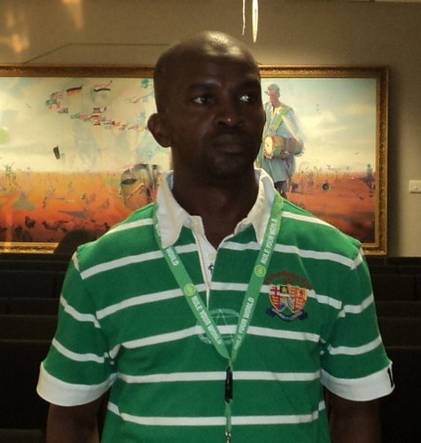 GbadeOlogbenla's profile picture. Young black male.....
trying!