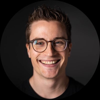 stijnvnplns's profile picture. I make stuff on the internet