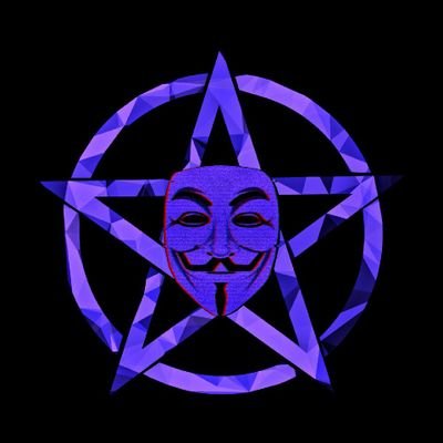 Witch for Anonymous. Black lives matter, anonymous is legion. the spirits dont forgive or forget. expect us. #AnonCoven