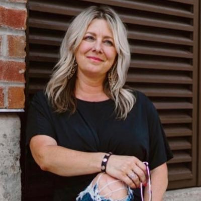 pblovesbama's profile picture. Momma who built a six figure income using WiFi. Be obsessed with your own potential. #wifiwage