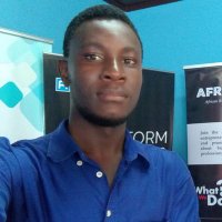 Tabi Idris (@idristabi) 's Twitter Profile Photo Tabi Idris (@idristabi) 's Twitter Profile Photo