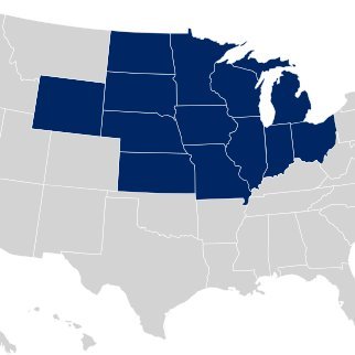 ISA Midwest is a regional division of the International Studies Association.