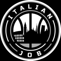 ItalianJob (@italianjob13) 's Twitter Profile Photo ItalianJob (@italianjob13) 's Twitter Profile Photo