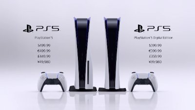 PS5本体と品薄の周辺機器がAmazonと楽天に「公式販売」で入荷したときお知らせ👾 購入できたら教えてくれると喜びます🕹 他にも欲しいのあったら教えてね🎲 スイッチ入荷は@switch_aruyo でお知らせ🏏
Amazonのアソシエイトとして、当アカウントは適格販売により収入を得ています。