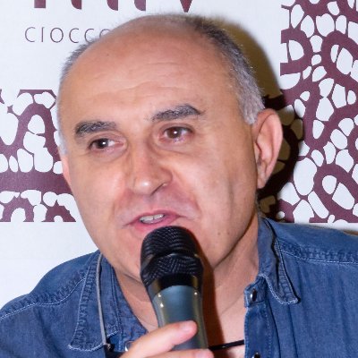 MarcoBenarrivo's profile picture. Provo pena per chi viene a vedere chi sono, pensando di scoprirlo da un profilo twitter che neanche curo, invece di rispondere nel merito a ciò che scrivo.