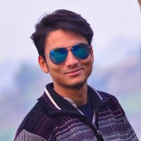 Nandan Maity (@nandan_maity) 's Twitter Profile