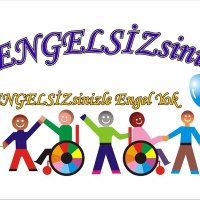 engelsizsiniz_dernegi(@EngelsizsinizD) 's Twitter Profile Photo