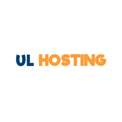 ulhosting Profile Picture