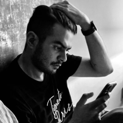 sakhisheikh's profile picture. Software Engineer @saucelabs • Dark Techno🎶