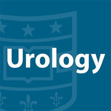 WashU Urology Profile