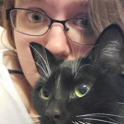 badrockpuns's profile picture. probably procrastinating. definitely a hippie. maybe a scientist. (working on it!) 

climate & computers. 

cat person. from the #pnw.