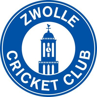 Cricketvereniging in #Zwolle