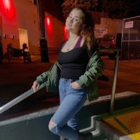 Gisselle ᗢ (@gizz_muffin) 's Twitter Profile