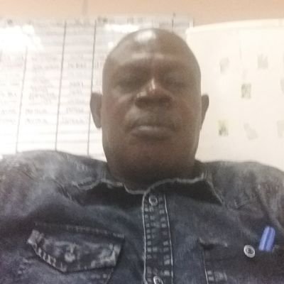 Eckist. Accountant. Business /Financial Consultant.
Risk Adjuster/ Risk Management.
CEO @Winyime Capital Finance.