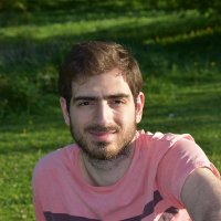 Karen Hovhannisyan (@kavahox) 's Twitter Profile