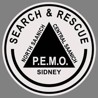 Volunteer Ground SAR team for the Saanich Peninsula-Sidney, Districts of Central & North Saanich. Account not monitored 24/7 if you need assistance contact 911.