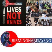 Birmingham Says No to Knife Crime/Youth Violence (@birminghamno) 's Twitter Profile
