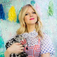 Arden Myrin(@ArdenMyrin) 's Twitter Profileg