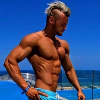 Sverrir Bergmann (@victorssen) Twitter profile photo