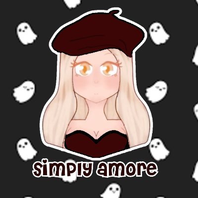 NOTSIMPLYAMORE's profile picture. 𝕆𝕟 𝕎𝕖𝕕𝕟𝕖𝕤𝕕𝕒𝕪𝕤 𝕨𝕖 𝕨𝕖𝕒𝕣 𝕡𝕚𝕟𝕜 💖 ➪ 𝙻𝚘𝚗𝚎𝚕𝚢 𝚊𝚜 𝚌𝚛𝚊𝚙 ➪ Secretly @whiterxses_ii 's twin ➪ Sub to my channel, simply amore!
