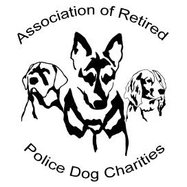 We promote & support Local Retired Police Dog Charities
Linked to Police Forces across UK
Support Your Local RPDs.

List of Local RPD Charities on our website