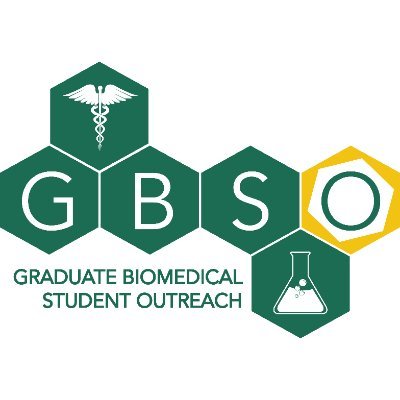 UAB Graduate Biomedical Student Outreach, a student-led org. promoting well-being through academic, social & outreach events. https://t.co/cvyUWfRNMp