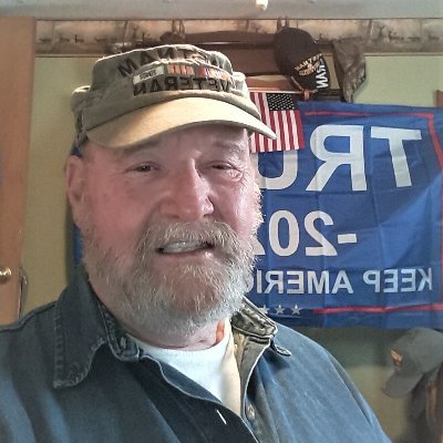 Grumpy Viet Nam combat veteran, mostly sick and tired of fools trying to take down my country. For the ladies, No. Roger5513 on GETTR.