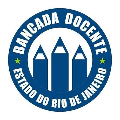 Perfil oficial do movimento social pela educação pública do Estado do RJ que busca representatividade nas esferas políticas para avançar na qualidade do ensino.