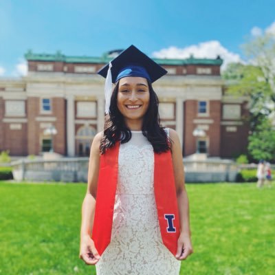 University of Illinois at Urbana-Champaign alum #ILL | Global Epidemiology at @Emory | she/hers | #Latinx |  🇺🇸 🇵🇪