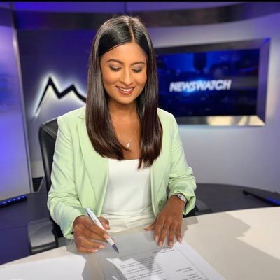 GBC News Reporter & Anchor. All views are my own.