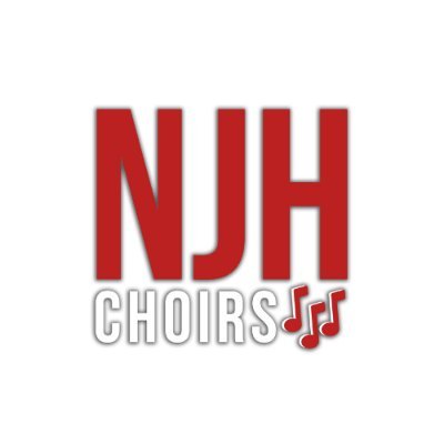 NJHChoirs's profile picture. The official Twitter Page for the @NixaJuniorHigh Choirs. We like to sing and stuff.