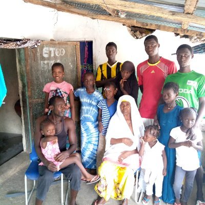IsmailaBadjie's profile picture. ismaila BADJIE