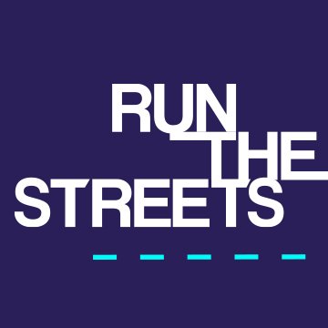 Run the Streets is a mentoring/running program which uses long distance running as a vehicle for change with at-risk and delinquent youth.