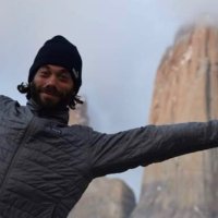 Michael Needle (@mikeneedle) 's Twitter Profile