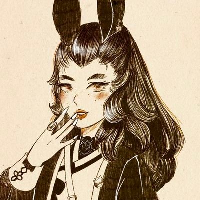 Allibunn | Massiveusさんのプロフィール画像