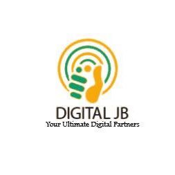 Official handle for DigitalJB a Digital Advertising & marketing, Corporate Conference catering and IT Consultation firm. Email: info.ccr18@gmail.com