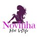 Novinha HotWife (@novinhahotwife) Twitter profile photo Novinha HotWife (@novinhahotwife) Twitter profile photo