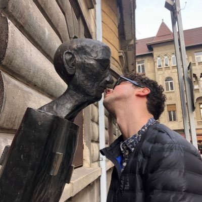 JackClarkPMW's profile picture. 