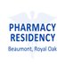 Beaumont, Royal Oak - Pharmacy Residency Programs (@beaumontpharmro) Twitter profile photo Beaumont, Royal Oak - Pharmacy Residency Programs (@beaumontpharmro) Twitter profile photo