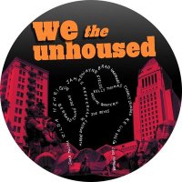 We The Unhoused (@wetheunhoused) 's Twitter Profile