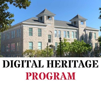 Digital Heritage program @SEMissouriState offering MA in Public History with Digital Heritage emphasis https://t.co/YolrwvGyHv Find us at https://t.co/JIiFPsoK62