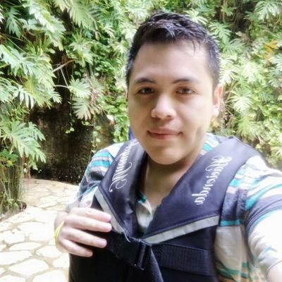 JaredLDav's profile picture. Bueno y ahora qué?