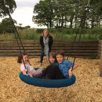 Elizabeth (@drlizoliver1) 's Twitter Profile