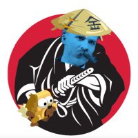 Youtuber Samourai Dansant (@samouraicircon1) 's Twitter Profile