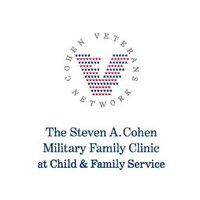 Cohen Clinic at Child & Family Service(@CohenClinicHI) 's Twitter Profile Photo